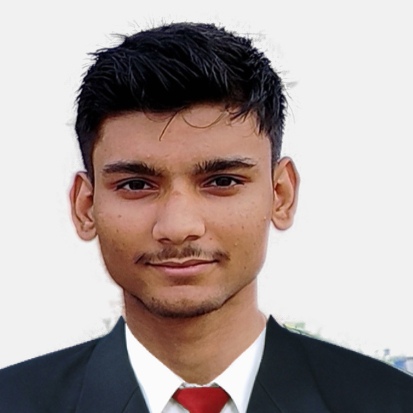 Photo of Saksham Upadhyaya