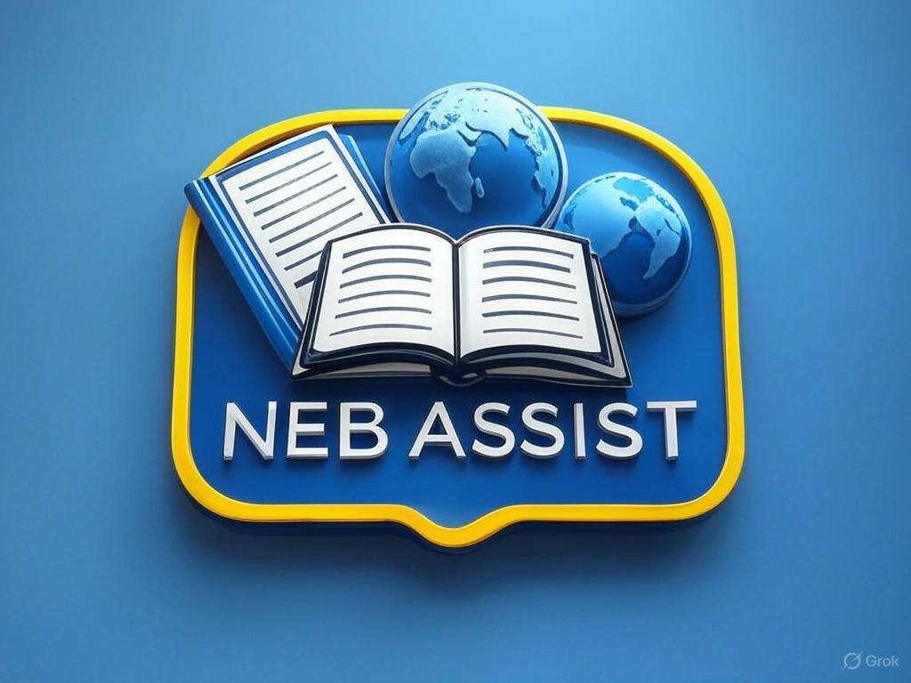 NEB Assist Logo